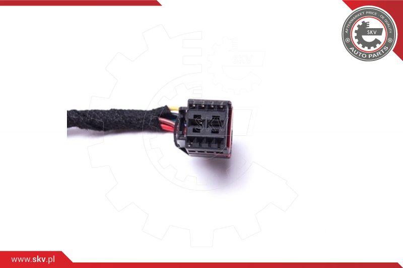 Esen SKV 52SKV910 - Motor electric, haion parts5.com