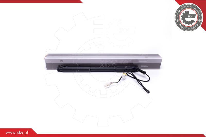 Esen SKV 52SKV928 - Motor electric, haion parts5.com