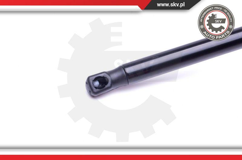 Esen SKV 52SKV450 - Gas Spring, boot, cargo area parts5.com