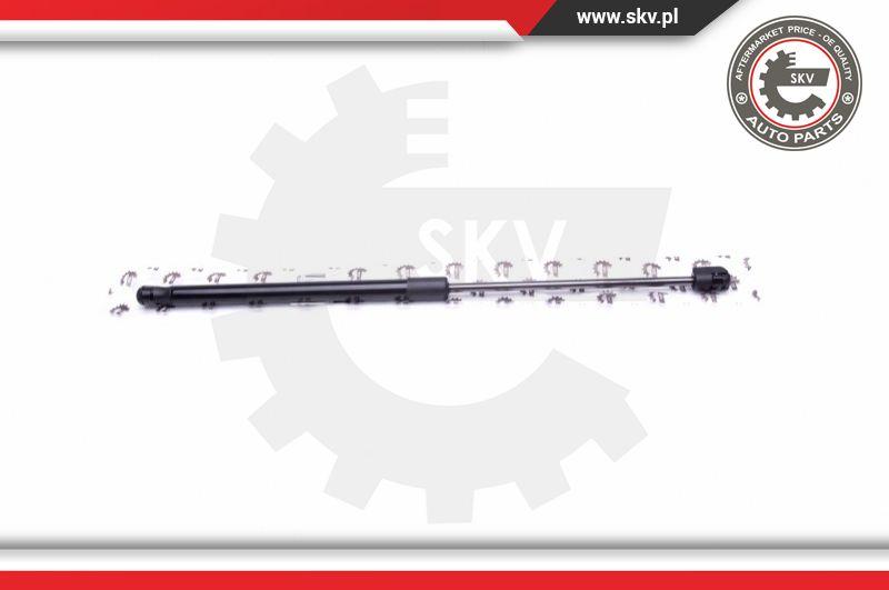 Esen SKV 52SKV450 - Gas Spring, boot, cargo area parts5.com