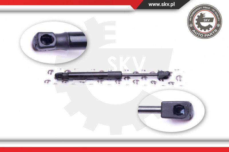 Esen SKV 52SKV416 - Amortizor portbagaj parts5.com