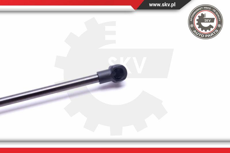 Esen SKV 52SKV586 - Amortizor portbagaj parts5.com