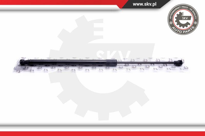 Esen SKV 52SKV583 - Gas Spring, boot, cargo area parts5.com