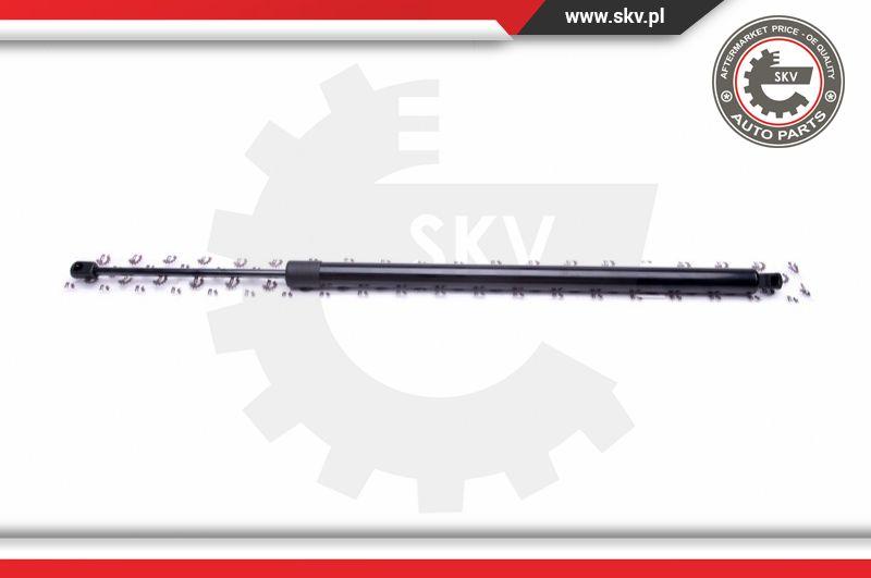 Esen SKV 52SKV528 - Amortizor portbagaj parts5.com