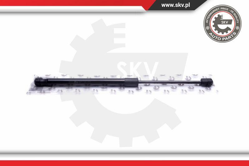 Esen SKV 52SKV576 - Amortizor portbagaj parts5.com