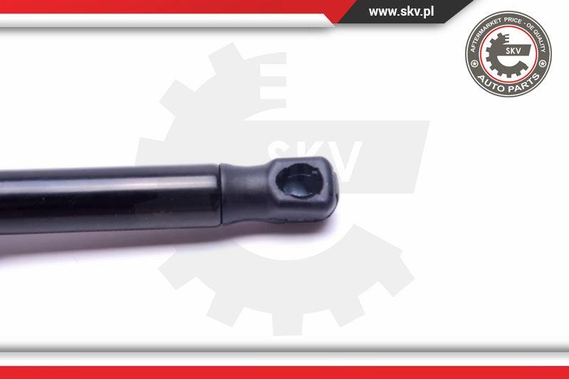 Esen SKV 52SKV695 - Gasni amortizer, prtljažnik / utovarni prostor parts5.com