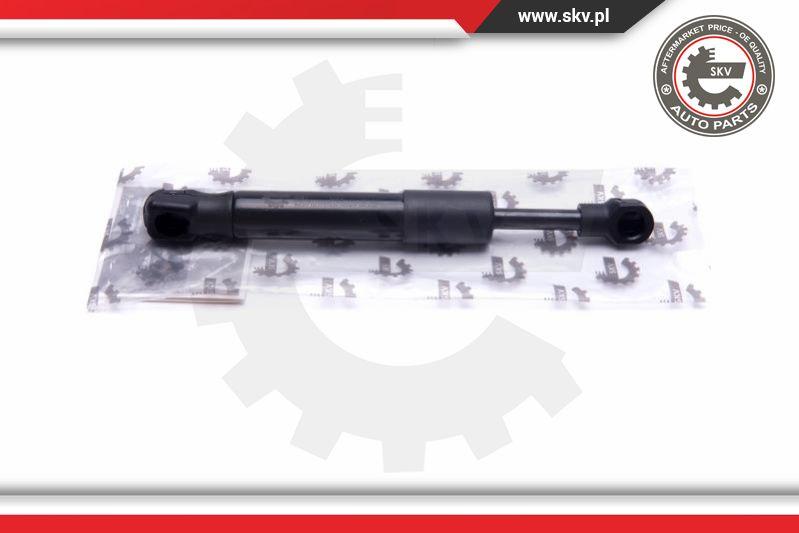 Esen SKV 52SKV695 - Gasni amortizer, prtljažnik / utovarni prostor parts5.com