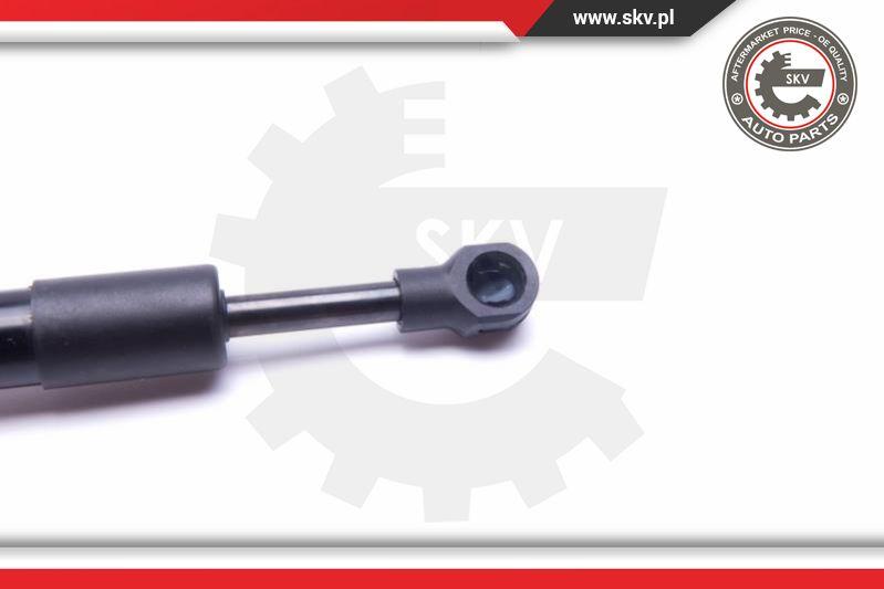 Esen SKV 52SKV695 - Gasni amortizer, prtljažnik / utovarni prostor parts5.com