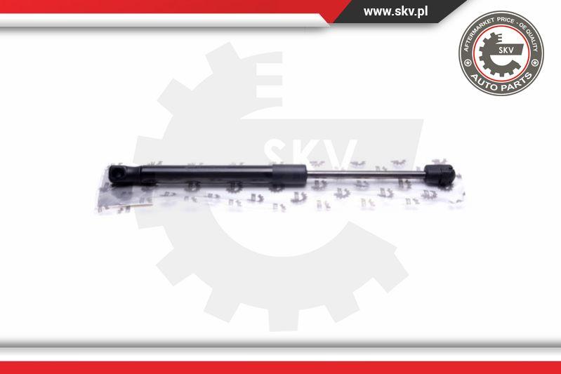 Esen SKV 52SKV696 - Amortizor portbagaj parts5.com