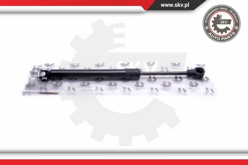 Esen SKV 52SKV664 - Amortizor portbagaj parts5.com