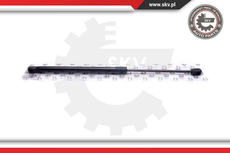 Esen SKV 52SKV668 - Plinska vzmet, Prostor za prtljago / prtljaznik parts5.com