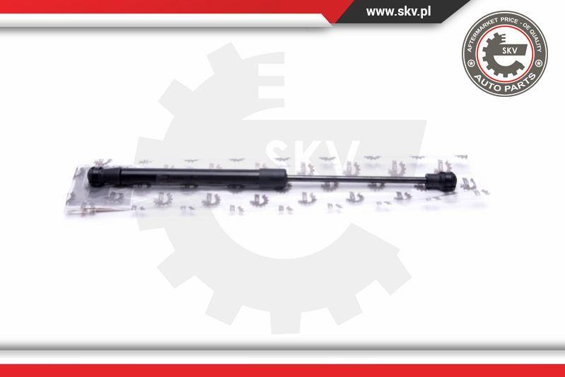 Esen SKV 52SKV685 - Amortizor portbagaj parts5.com