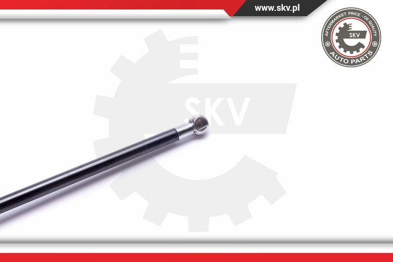 Esen SKV 52SKV686 - Amortizor portbagaj parts5.com