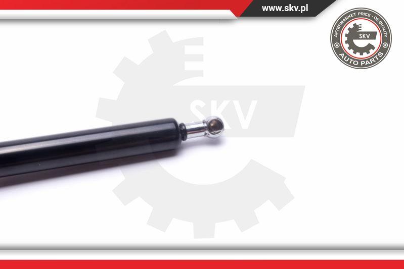 Esen SKV 52SKV686 - Amortizor portbagaj parts5.com