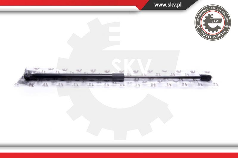 Esen SKV 52SKV626 - Amortizor portbagaj parts5.com