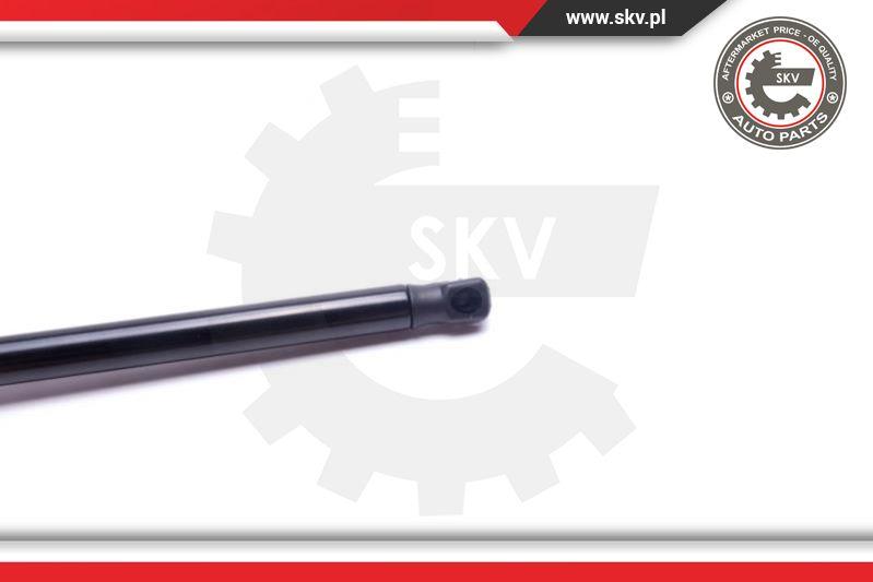 Esen SKV 52SKV094 - Plynová vzpera, kapota motora parts5.com