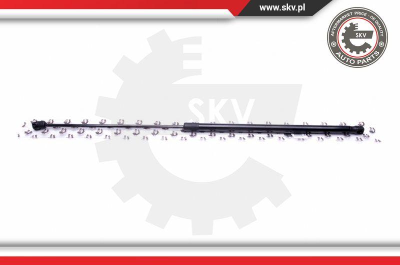 Esen SKV 52SKV015 - Gas Spring, bonnet parts5.com