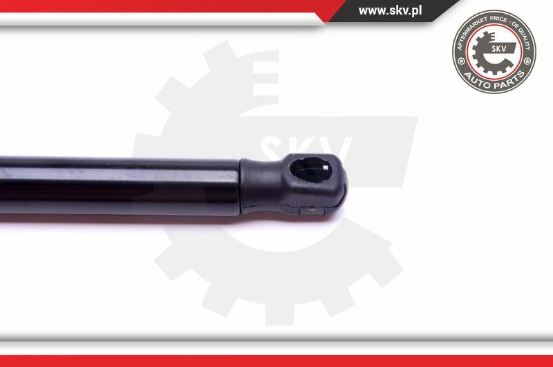 Esen SKV 52SKV015 - Gas Spring, bonnet parts5.com