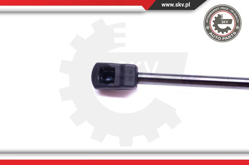 Esen SKV 52SKV015 - Gas Spring, bonnet parts5.com