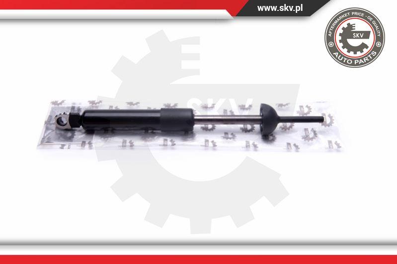 Esen SKV 52SKV088 - Plinska vzmet, pokrov motorja parts5.com