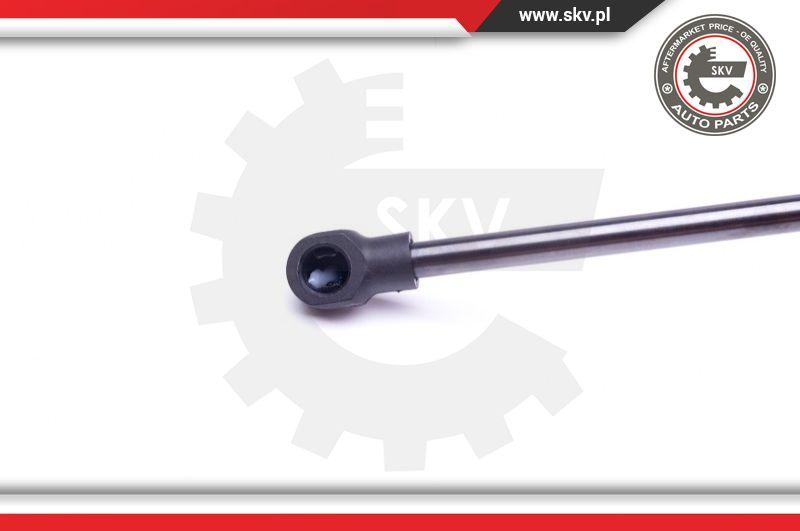 Esen SKV 52SKV028 - Gas Spring, bonnet parts5.com