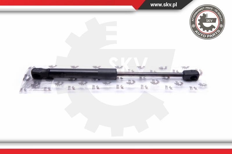 Esen SKV 52SKV070 - Gas Spring, bonnet parts5.com