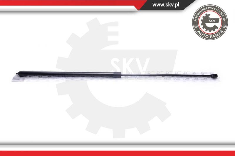 Esen SKV 52SKV073 - Gas Spring, bonnet parts5.com