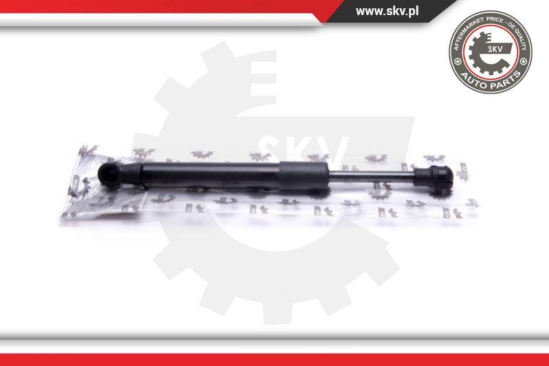 Esen SKV 52SKV104 - Amortizor capota parts5.com