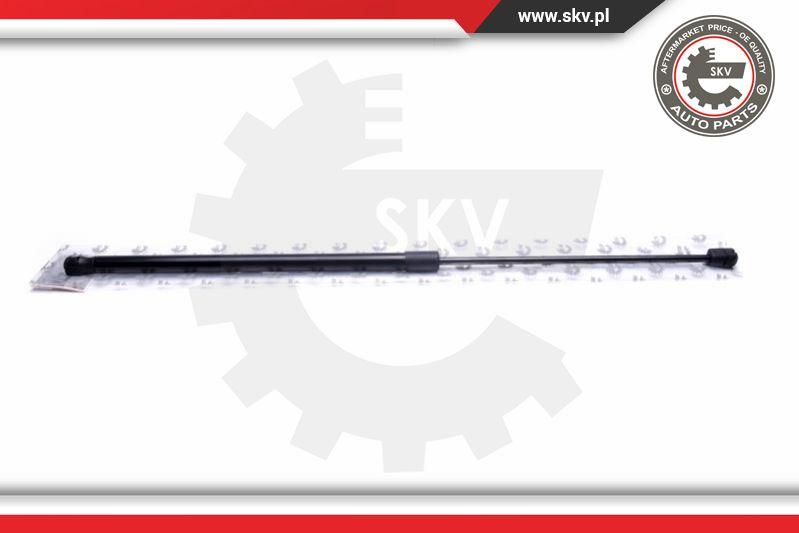 Esen SKV 52SKV101 - Gázrugó, motorházfedél parts5.com