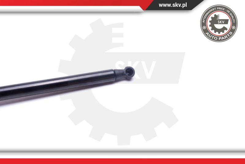 Esen SKV 52SKV102 - Gas Spring, bonnet parts5.com