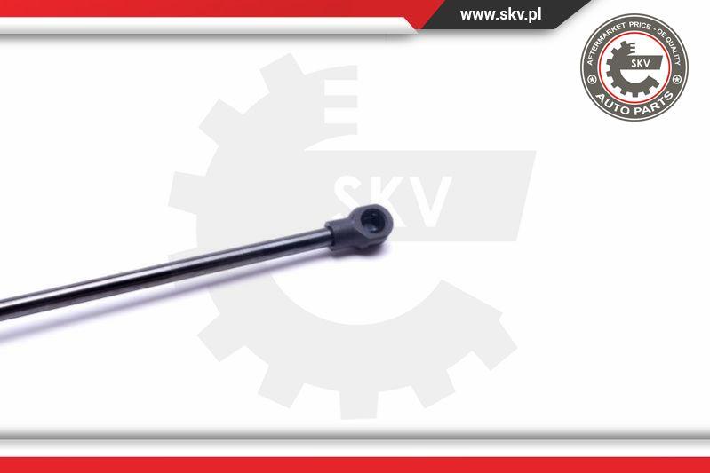 Esen SKV 52SKV102 - Gas Spring, bonnet parts5.com