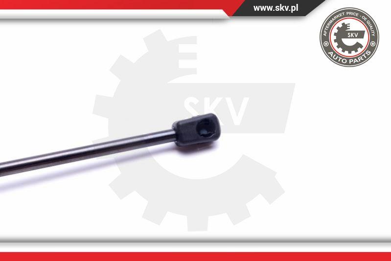 Esen SKV 52SKV115 - Amortizor capota parts5.com