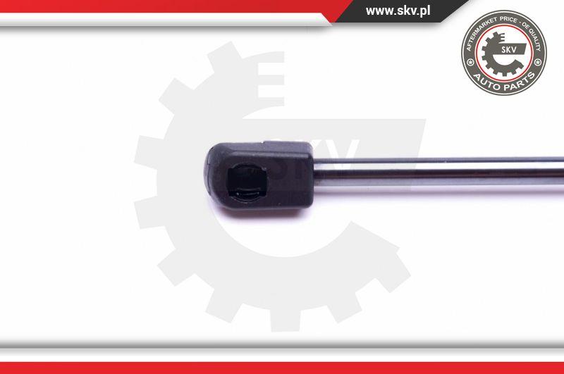 Esen SKV 52SKV345 - Amortizor portbagaj parts5.com