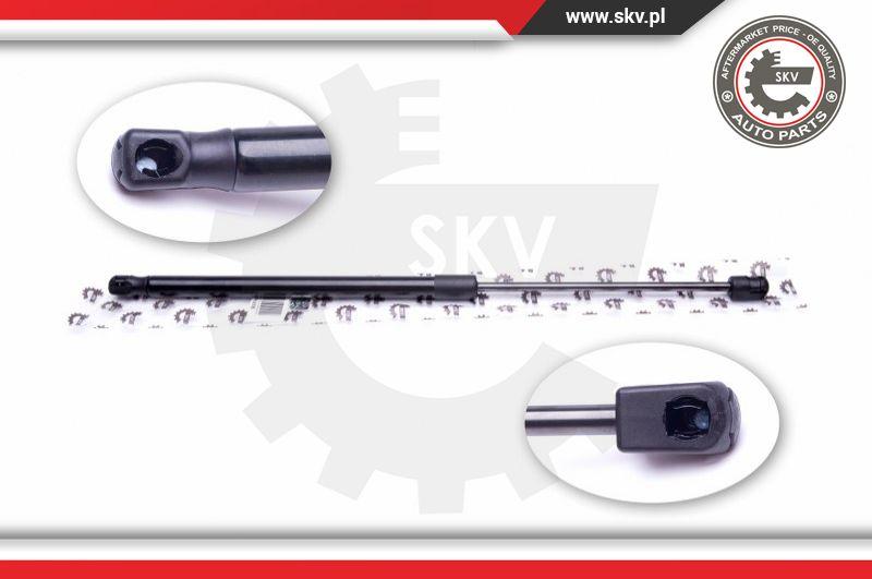 Esen SKV 52SKV315 - Amortizor portbagaj parts5.com