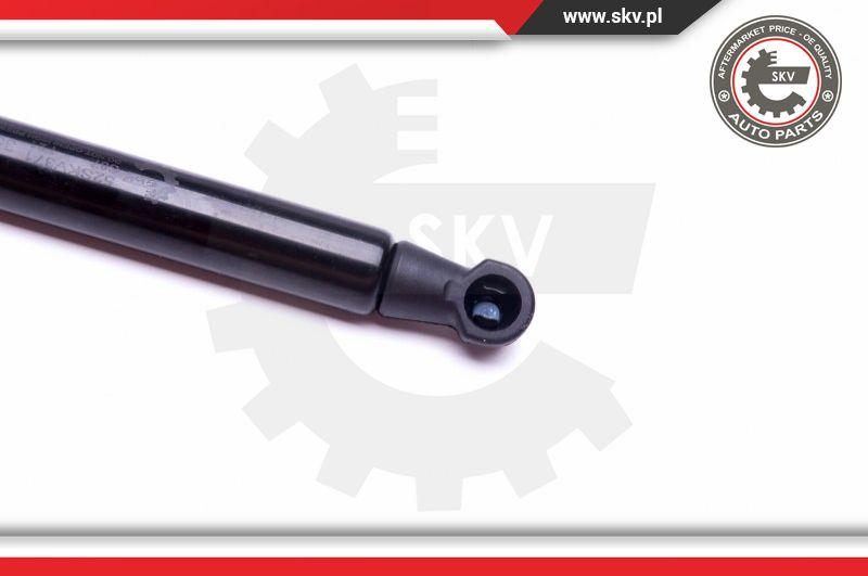 Esen SKV 52SKV371 - Amortizor portbagaj parts5.com