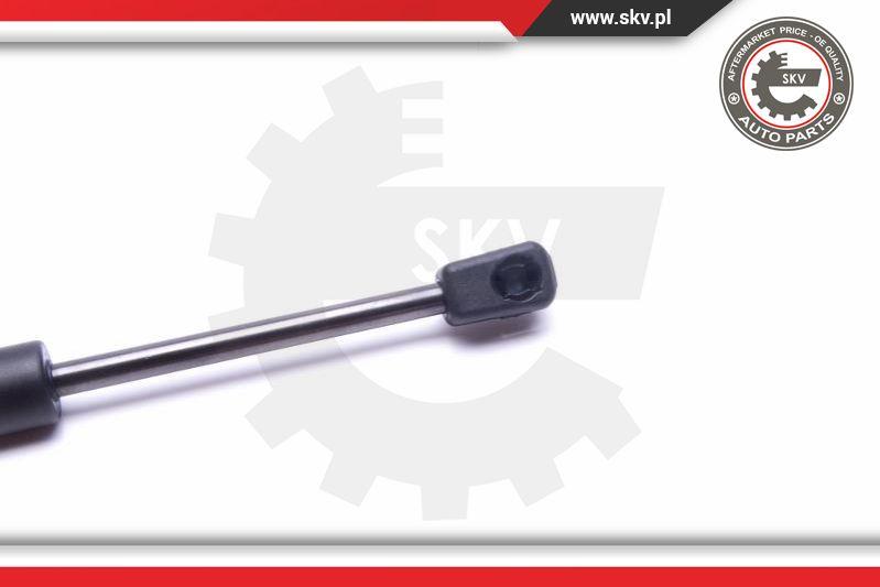 Esen SKV 52SKV744 - Amortizor portbagaj parts5.com