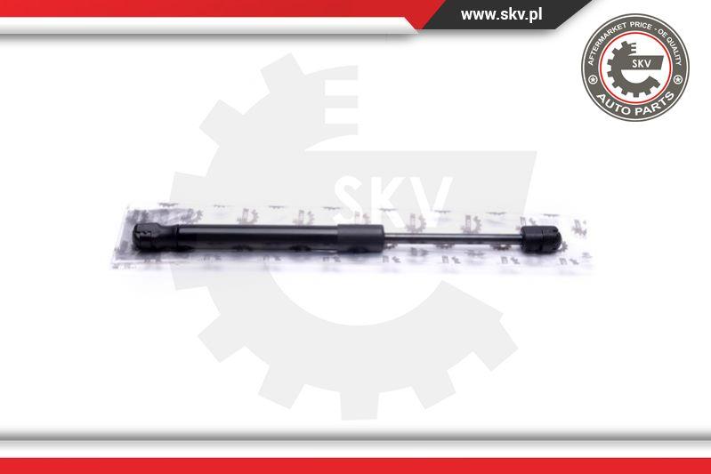 Esen SKV 52SKV715 - Amortizor portbagaj parts5.com