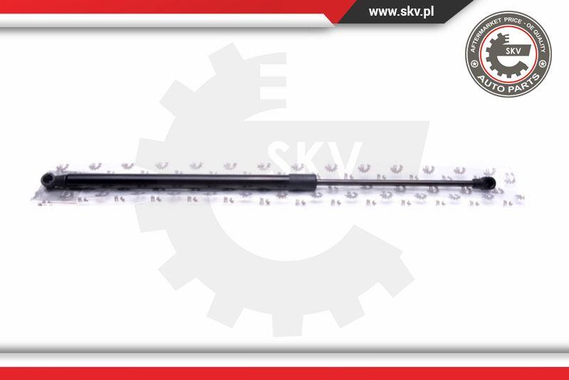 Esen SKV 52SKV733 - Gas Spring, boot, cargo area parts5.com