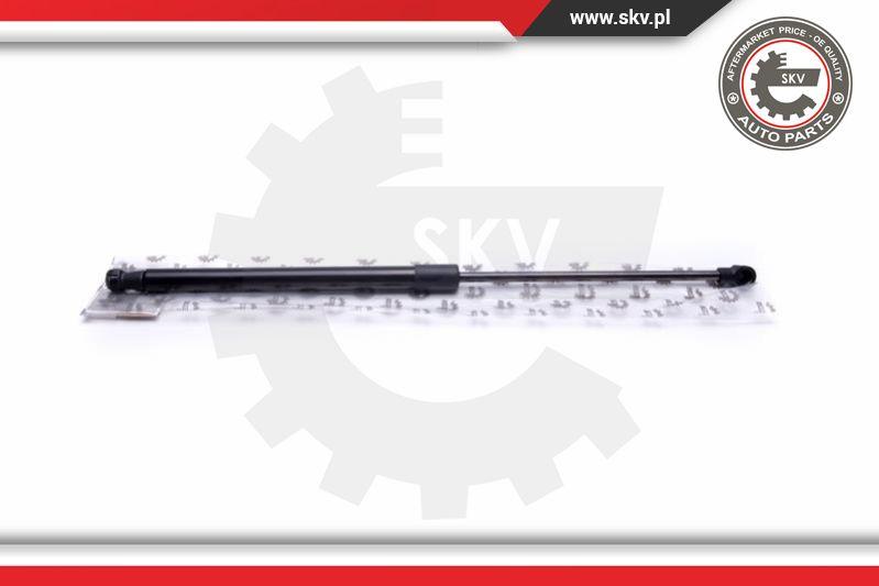 Esen SKV 52SKV724 - Amortizor portbagaj parts5.com