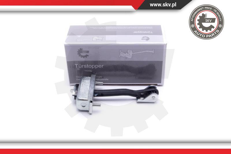 Esen SKV 60SKV901 - Zapiralo vrat parts5.com