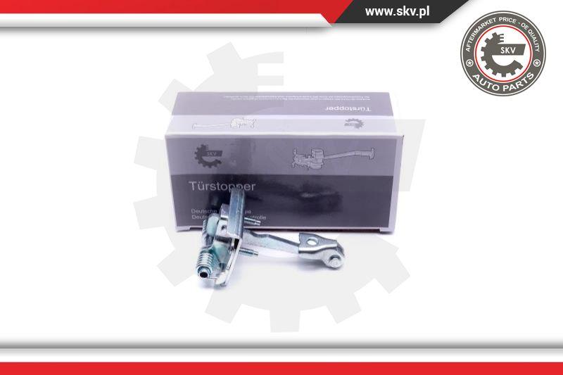 Esen SKV 60SKV908 - Asegurador puerta parts5.com