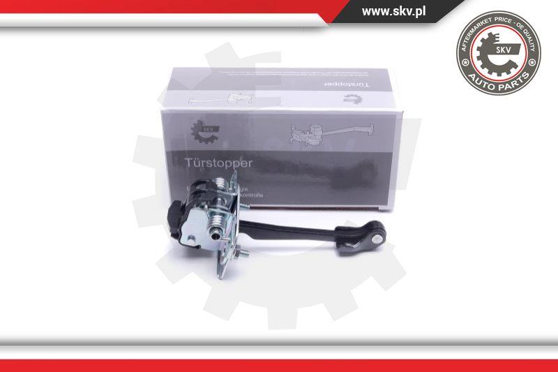 Esen SKV 60SKV902 - Asegurador puerta parts5.com