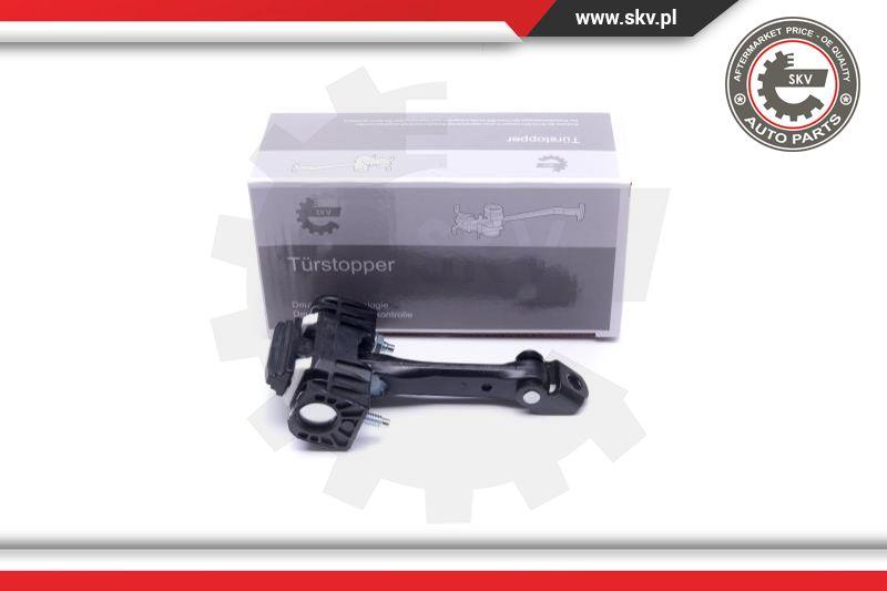 Esen SKV 60SKV911 - Door Catch parts5.com