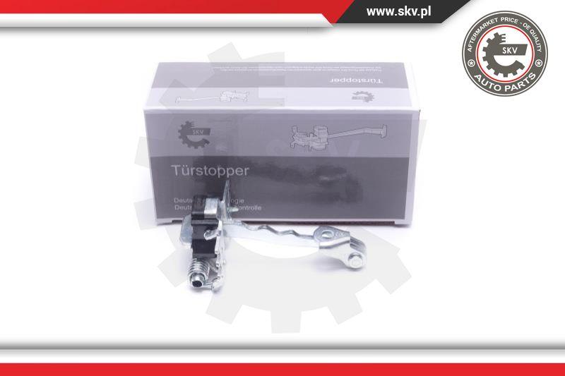 Esen SKV 60SKV913 - Kapı sabitleyicisi parts5.com