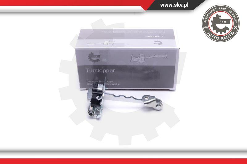 Esen SKV 60SKV912 - Uchycení dveří parts5.com