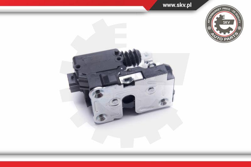 Esen SKV 60SKV001 - Türschloss parts5.com