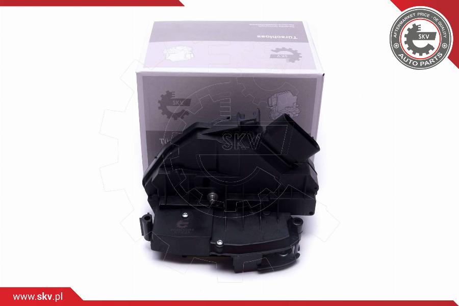 Esen SKV 60SKV034 - Zamek drzwi parts5.com