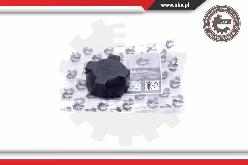 Esen SKV 61SKV014 - Tapón, depósito de refrigerante parts5.com