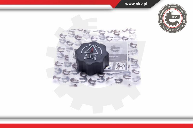 Esen SKV 61SKV025 - Tapón, depósito de refrigerante parts5.com