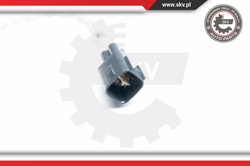 Esen SKV 09SKV993 - Lambda Sensor parts5.com